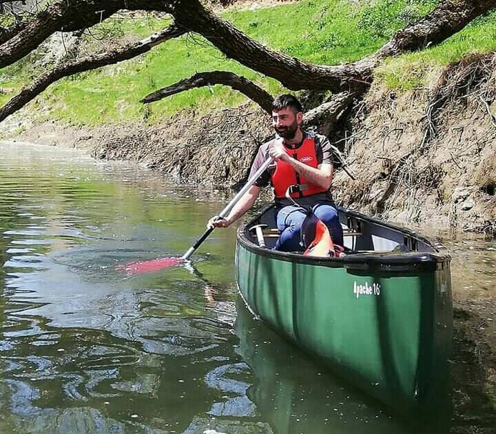 Immagine di Amedeo Santomassimo